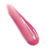 Rimmel Stay Glossy Lip Gloss - Non-Sticky and Lightweight Formula for Lip Color and Shine - 030 Cake for Breakfast, .18oz