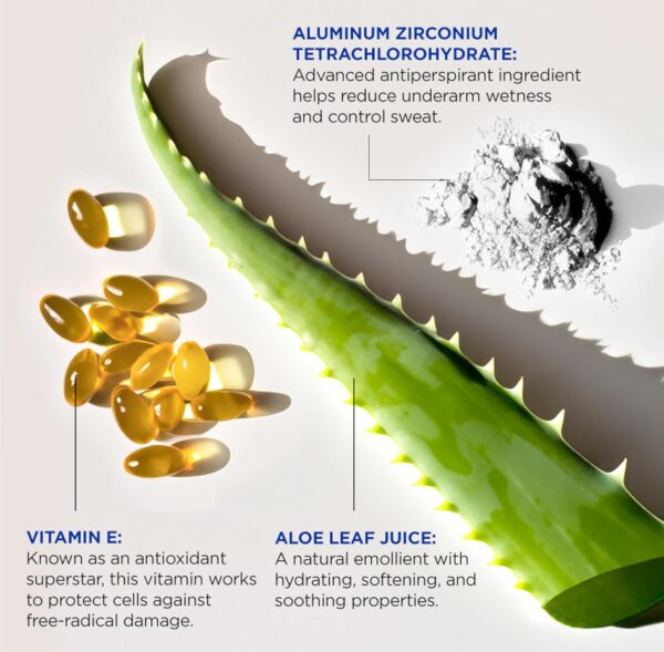 Jack Black Pit Boss Antiperspirant & Deodorant Men - 2.75 oz - Mens Deodorant for Sensitive Skin