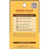 Burt's Bees Lip Balm - Original Beeswax, Lip Moisturizer With Responsibly Sourced Beeswax, Tint-Free, Natural Origin Conditioning Treatment, 2 Tubes, 0.15 oz.