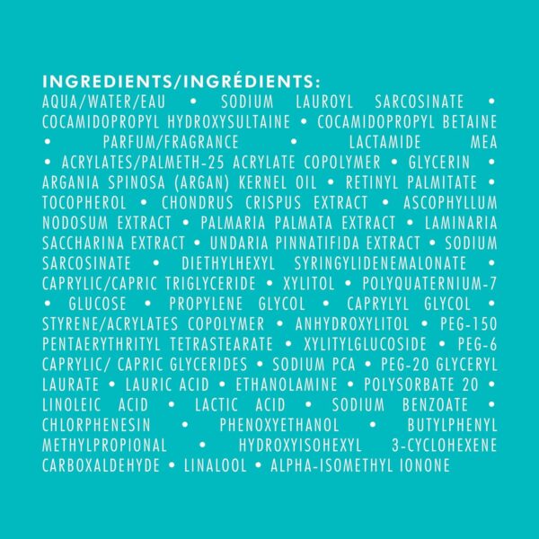 Moroccanoil Hydrating Shampoo