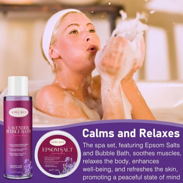 Gifts for Women,Relax Stress Relief Birthday Gifts for Women Spa Basket Self Care Package Her Mom Sister Wife Teen Best Friend Valentine Mothers Day Gift Regalos Para Mujer Christmas Stocking Stuffers