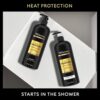 TRESemmé Rich Moisture Shampoo and Conditioner 2 Count Rich Moisture for Dry Hair Formulated With Vitamin E and Biotin 28 oz