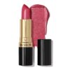 Revlon Super Lustrous Lipstick, Creamy Formula For Soft, Fuller-Looking Lips, Moisturized Feel, 520 Wine With Everything, 0.15 oz