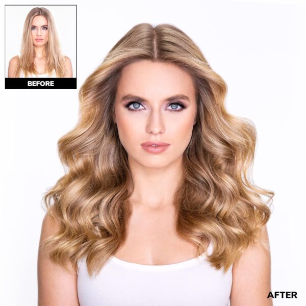 COLOR WOW Dream Cocktail Kale Infused Leave-in Treatment – for fragile, damaged hair | Reduce hair breakage by 50% in a single use | Powerful heat protectant