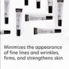 PCA SKIN Intensive Anti Aging Retinol Serum, 0.5% Pure Retinol Face Serum, Minimizes Fine Lines and Wrinkles, 1 fl oz Tube