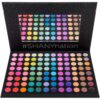 SHANY 96 COLOR RUNWAY Eyeshadow Palette - Highly Pigmented Blendable Natural and Matte Eye shadow Colors Professional Makeup Eye shadow Palette