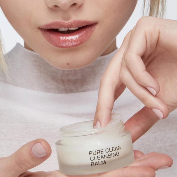 KIKO Milano Pure Clean Cleansing Balm | Cleansing Balm And Make-Up Remover