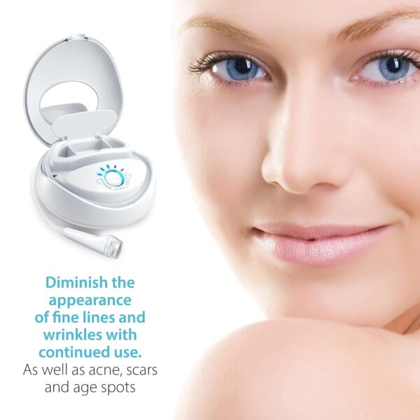 Microdermabrasion Skin Care System