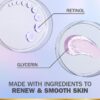 Olay Treatment Cream Intensive Crepey Skin Correcting for Neck & Chest with Retinol24, Vitamin B3 Complex, Deeply Hydrates, Renews & Smoothes Skin, 1.7 fl oz
