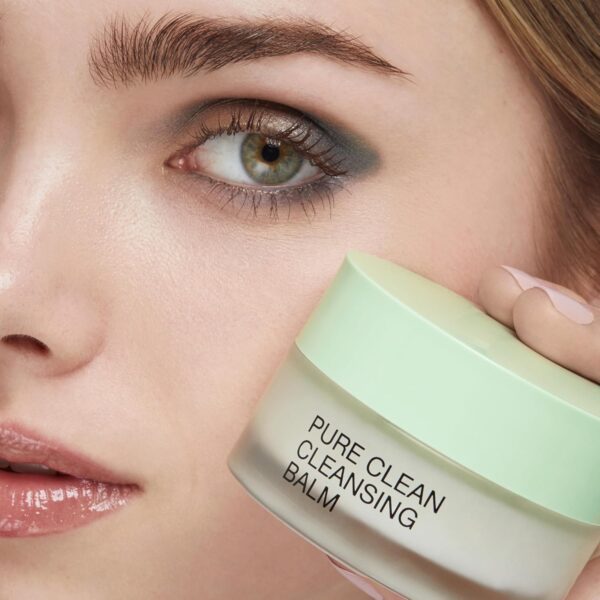 KIKO Milano Pure Clean Cleansing Balm | Cleansing Balm And Make-Up Remover