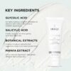 IMAGE Skincare, AGELESS Total Resurfacing Masque, Anti-Aging Smoothing Facial Mask, 2 oz
