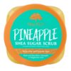 Tree Hut Pineapple Shea Sugar Scrub | Exfoliating Body Scrub Removes Dead, Dry Skin for a Soft & Hydrated Feel | Nourishing Essential Body Care | 18 fl oz.