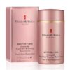 Elizabeth Arden Retinol Serum Wrinkle Filler + HPR Next Generation Retinoid, Ceramide, and Peptide Rapid Skin Renewing Water Day and Night Cream for Face and Neck