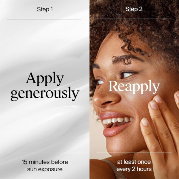 Neutrogena Ultra Sheer Dry-Touch Water Resistant and Non-Greasy Sunscreen Lotion with Broad Spectrum SPF 70, 3 Fl Oz (Pack of 1)