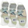 Yankee Candle Sage & Citrus Scent, Pack of 18 Wax Melts for Candle Making, Perfect for Wax Warmers and Aromatherapy