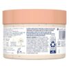 Dove Exfoliating Body Polish Scrub for Silky Skin Oatmeal & Calendula Oil Body Scrub Exfoliates & Gives Lasting Nourishment 10.5 oz