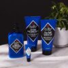 Jack Black Set for Men – Mens Skin Care Kit, Mens Skincare Gift Set