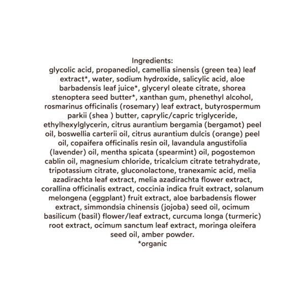 True Botanicals At-Home Facialist Peel Face Mask | Natural Exfoliating Treatment for Smooth, Radiant, Hydrated Skin | Dermatologist Tested, All Natural, Vegan, Clinically Proven | 1 fl oz | 30 ml