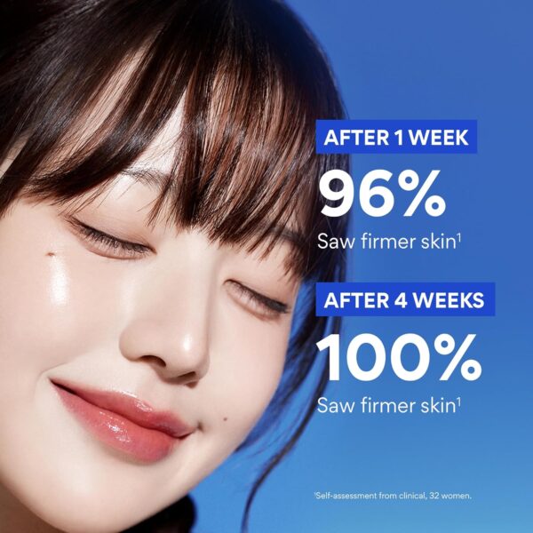 81LgV03rv3L._SL1500_.jpg innisfree Green Tea Retinol PDRN Firming Serum, Vegan Korean Skincare for Fine Lines and Skin Texture