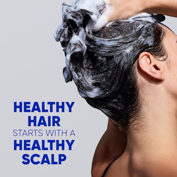 Head & Shoulders Classic Clean Dandruff Shampoo Twin Pack, Anti-Dandruff Daily Use, Paraben-Free, Color-Safe, 32.1 Fl Oz Each (Set of 2)