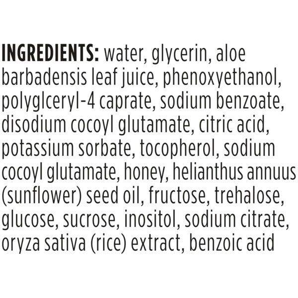 Burt's Bees, Aloe Vera Face Wipes, for Sensitive Skin, Soothing Makeup Remover & Facial Cleansing Towelettes, 30 Count (1 Pack)