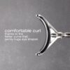 Shu Uemura Iconic Eyelash Curler, Achieve Precise Control and Long-Lasting Curl