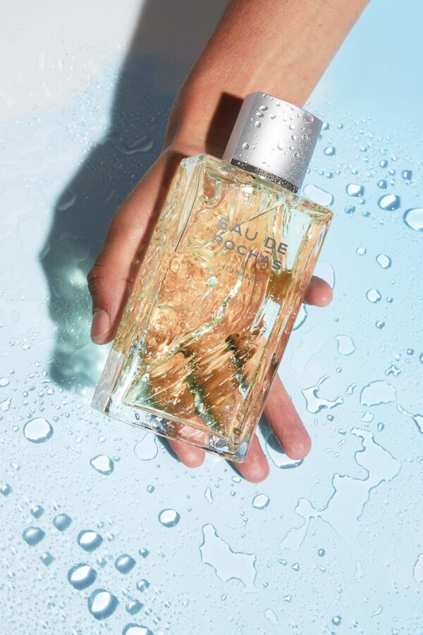 Homme Eau de Toilette, 1.6 Fl Oz