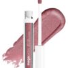 wet n wild MegaSlicks Lip Gloss, Ultra-Glossy, Vitamin-E Enriched, Ultra-Gloss High Shine Moisturizing, Cruelty-Free & Vegan - Red Past Curfew
