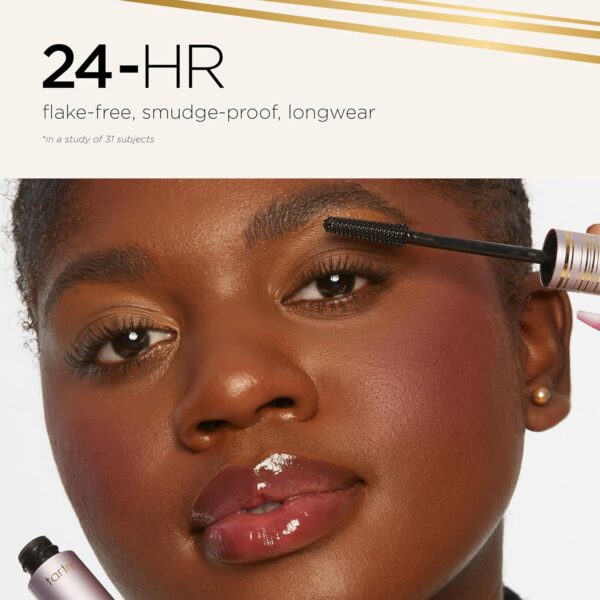 tarte tartelette tubing mascara