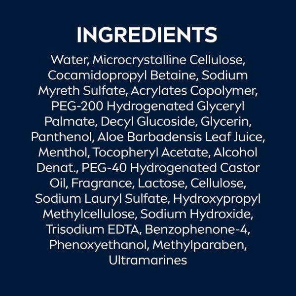 NIVEA MEN Maximum Hydration Deep Cleaning Face Scrub With Aloe Vera, 3 Pack of 4.4 Oz Tubes