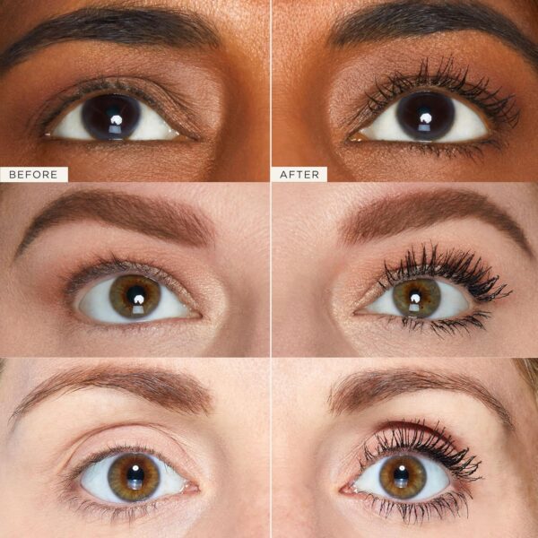 tarte maneater mascara