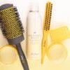 Drybar High Tops Self-Grip Rollers