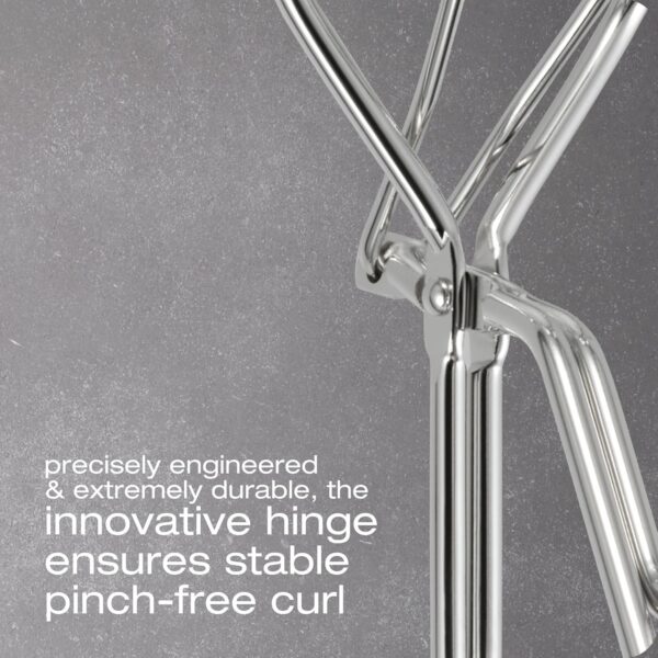 Shu Uemura Iconic Eyelash Curler, Achieve Precise Control and Long-Lasting Curl
