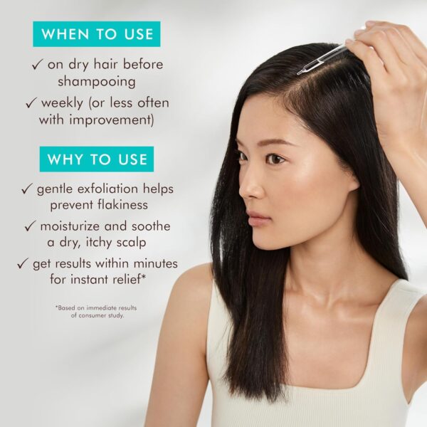 Moroccanoil Dry Scalp Treatment, 1.5 Fl. Oz.