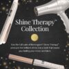 Remington Shine Therapy Argan Oil & Keratin Treated Hot Rollers Set, Professional Hair Curlers for Setting All Hair Lengths from Short and Medium to Long