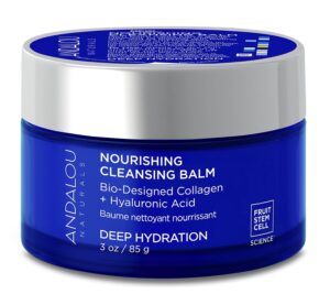 DEEP HYDRATION Nourishing Cleansing Balm