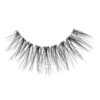 KISS Lash Couture Naked Drama Collection False Eyelashes Multipack 01 with Cushion Flexi Band, Style 'Ruffle', Full & Fluffy Volume, 4 Pairs Fake Eyelashes
