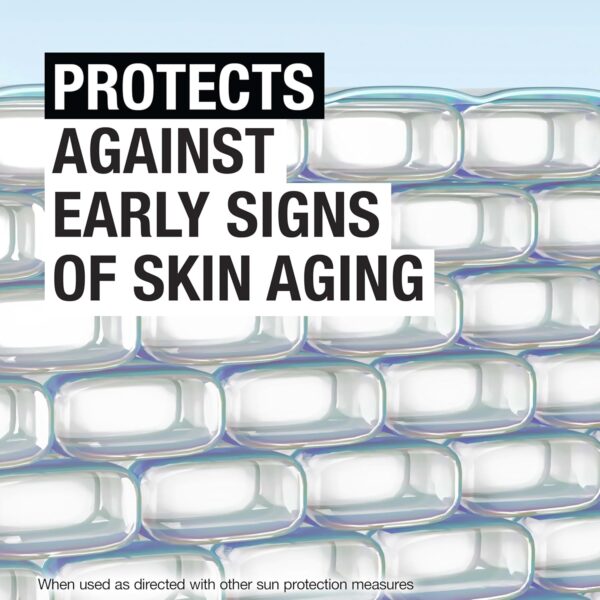 Neutrogena Clear Face Sunscreen Lotion for Acne-Prone Skin, Broad Spectrum SPF 50 Facial Sunscreen for Oily Skin, Oil-, Fragrance- & Oxybenzone-Free Water Resistant Sunscreen, 3 fl. oz