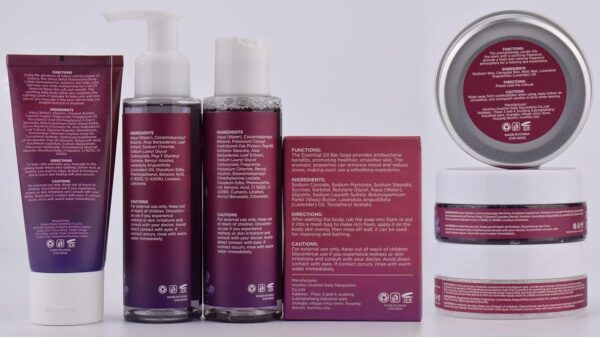 Gifts for Women,Relax Stress Relief Birthday Gifts for Women Spa Basket Self Care Package Her Mom Sister Wife Teen Best Friend Valentine Mothers Day Gift Regalos Para Mujer Christmas Stocking Stuffers