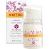Burt's Bees Renewal Firming Eye Cream With Natural Retinol Alternative, Reduces Appearance of Lines, Wrinkles, Under-Eye Circles and Crow's Feet, 99 Percent Natural Origin Skin Care, 0.5 oz. Bottle