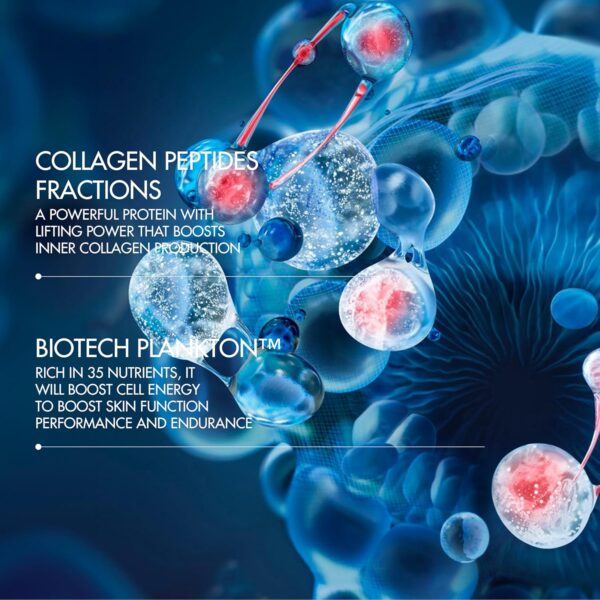 Biotherm Blue Uplift Day Cream