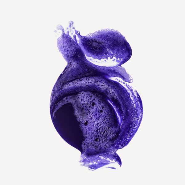 Olaplex No. 4P Blonde Enhancer Purple Toning Shampoo, Repairs, Hydrates, & Brightens All Blonde, Lightened, & Grey Hair, 8.5 fl oz