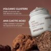 innisfree Super Volcanic Pore Clay Mask, Korean Pore Clearing Clay Mask with Volcanic Clusters and AHA