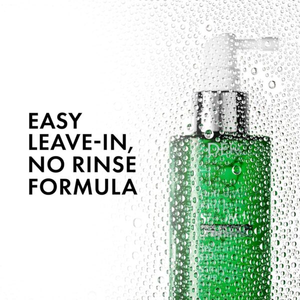 Dercos Salicylic Acid Anti-Dandruff Treatment, Scalp Treatment Targets Dandruff Symptoms & Leaves Head Feeling Hydrated & Soothed, Serum Provides Flake & Itch Relief, 3 Fl. Oz.