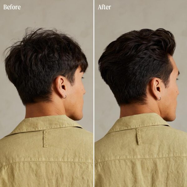 Tea Tree Special Shampoo, Deep Cleans, Refreshes Scalp, For All Hair Types, Especially Oily Hair