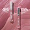BUXOM Full-On Plumping Lip Polish, Tinted Lip Plumper Gloss, Plumping Formula with Peptides & Vitamin E, Moisturizing Lip Plumping Gloss