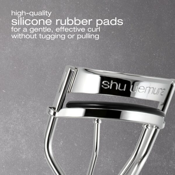 Shu Uemura Iconic Eyelash Curler, Achieve Precise Control and Long-Lasting Curl