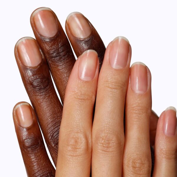 LONDONTOWN Smooth & Shine Buffer Pads - Nail Buffer for Natural Nails for Smoothing, Shaping & High Shine Polishing | Travel Friendly, 10 Count