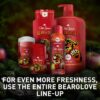 Old Spice Aluminum Free Deodorant for Men, 24/7 Odor Protection, 24/7 Freshness & Lasting Scent, Goes on Clear, Bearglove with Crisp Orchard Scent, 3.0 oz (Pack of 3)
