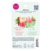 eos Sunset Sips Lip Balms- Melon Mai Tai & Wild Cherry Slushie, All-Day Moisture, Lip Care, 0.14 oz, 2-Pack